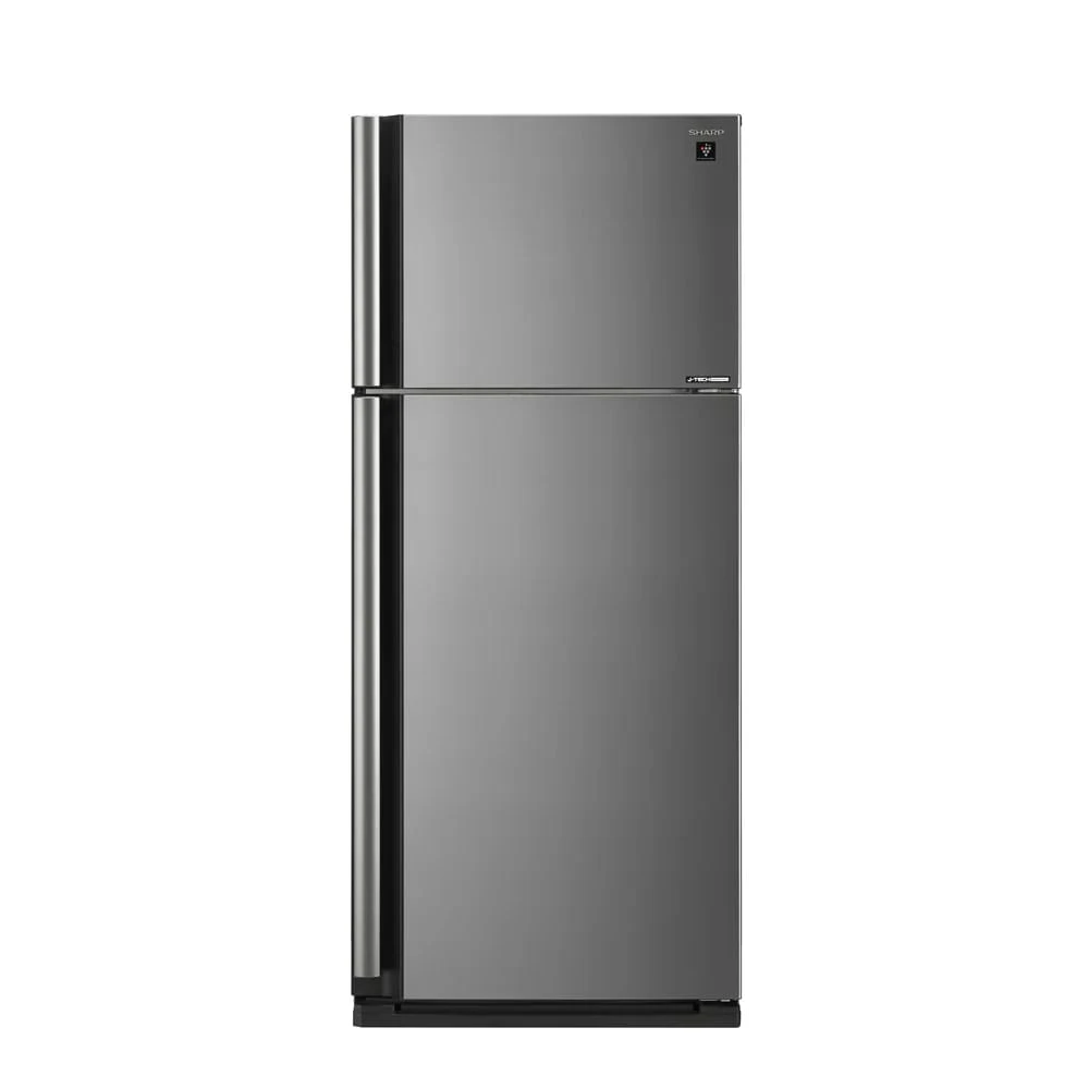 WhatsApp Image 2025-02-10 à 12.22.39_c90b56e7 Réfrigérateur Sharp 2 Portes Inverter 692L Gris SJ75DSL5 – Performance et Grande Capacité – Image 1