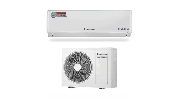 Climatiseur Split LAAISUN 12000BTU 1.5CV R410 – Performance et Confort au Quotidien