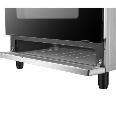 Cuisinière Hisense 5 Feux 90x60 à Gaz – Image 6