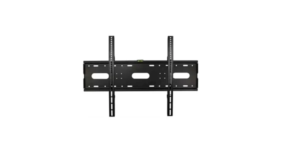 Support TV VSTAR 42"-90" – Stabilité et Polyvalence pour Votre Téléviseur