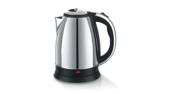 Bouilloire Électrique Icona Kettle IKL200SS