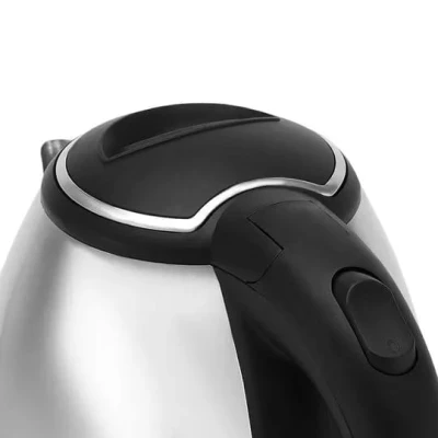 Bouilloire Électrique Icona Kettle IKL200SS – Image 3
