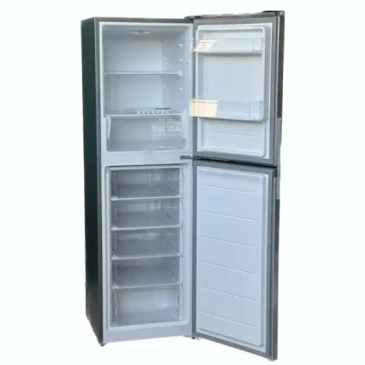 Réfrigérateur CAC Combiné 5 Tiroirs – 250L Gris (CAC5T 250R) – Image 2