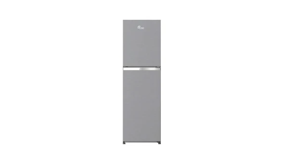 Réfrigérateur CAC Combiné 5 Tiroirs – 250L Gris (CAC5T 250R)