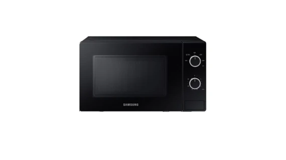 Micro-onde Samsung 20 Litres Noir MS20A3010AL