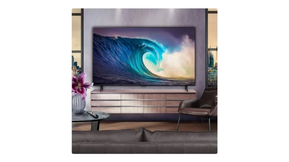 Téléviseur LG 98" LED 4K Smart 98UT91006LA | Expérience Cinématographique Ultra HD – Image 4