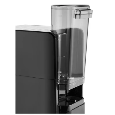 Machine Expresso Manuelle 1200w Noir - Inox Beko CEP5152B – Image 7
