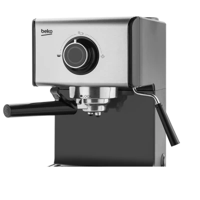 Machine Expresso Manuelle 1200w Noir - Inox Beko CEP5152B – Image 8