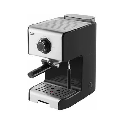 Machine Expresso Manuelle 1200w Noir - Inox Beko CEP5152B – Image 3