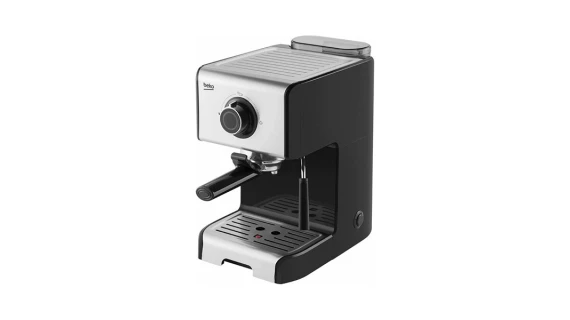 Machine Expresso Manuelle 1200w Noir - Inox Beko CEP5152B