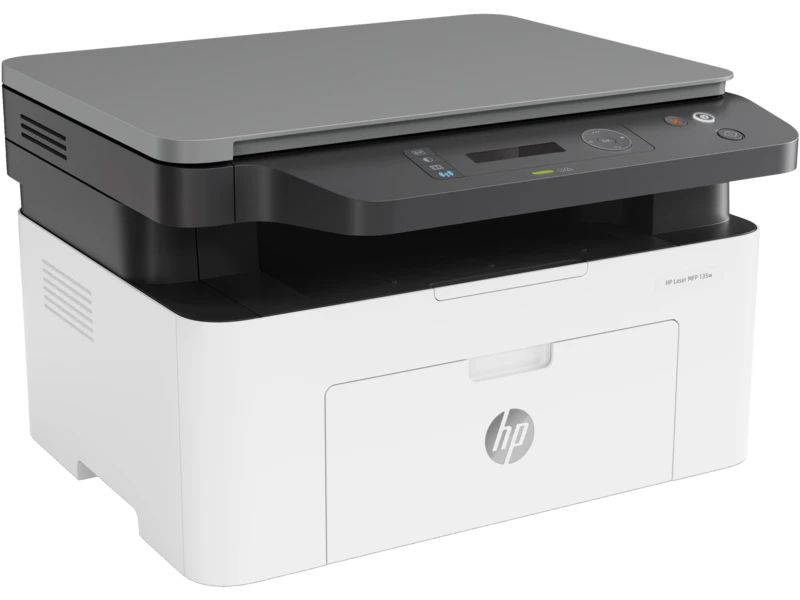 c06362302 (1) Imprimante multifonction laser HP 135w – Wifi – Image 1