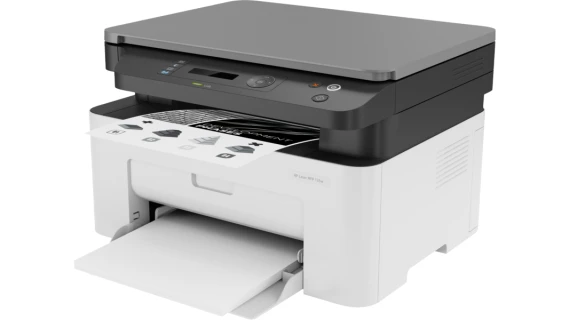 Imprimante multifonction laser HP 135w – Wifi – Image 10