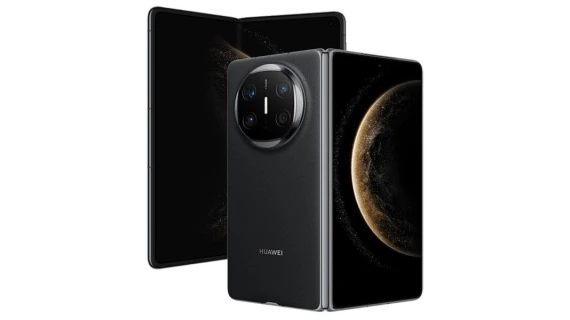 Huawei   |   Mate X6 ,HSPA, LTE, 5G -  Mémoire  512Go -  12 Go de RAM -  Ecran Interne : 7,93 pouces  ,Externe : 6,45 pouces