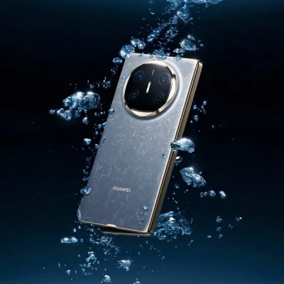 Huawei   |   Mate X6 ,HSPA, LTE, 5G -  Mémoire  512Go -  12 Go de RAM -  Ecran Interne : 7,93 pouces  ,Externe : 6,45 pouces – Image 5
