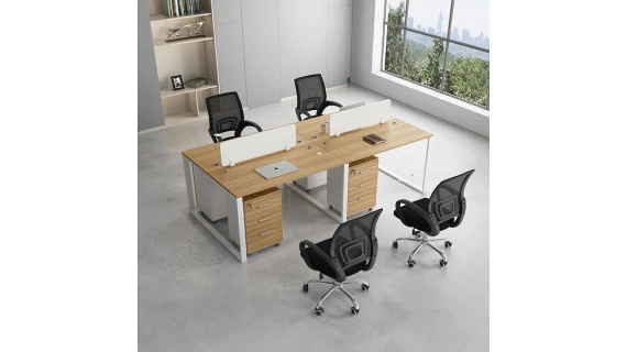 Station de Travail WT17-B