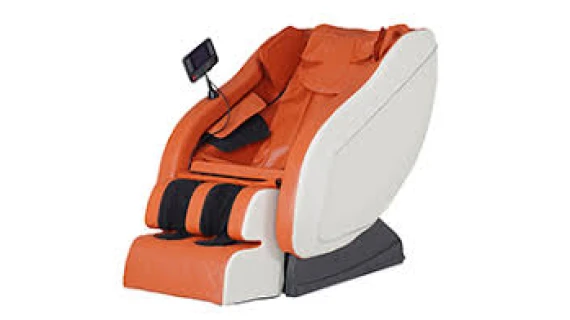 Fauteuil De Massage 1003P-9 – Détente et Confort Ultime