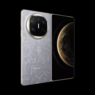 Huawei   |   Mate X6 ,HSPA, LTE, 5G -  Mémoire  512Go -  12 Go de RAM -  Ecran Interne : 7,93 pouces  ,Externe : 6,45 pouces – Image 7