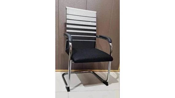 Chaise Visiteur 4009 – Confort et Élégance pour Vos Espaces de Réception