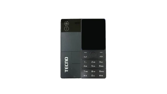 TECNO |   T315  Dual Sim - Caméra et lampe torche Fm, haut-parleur
