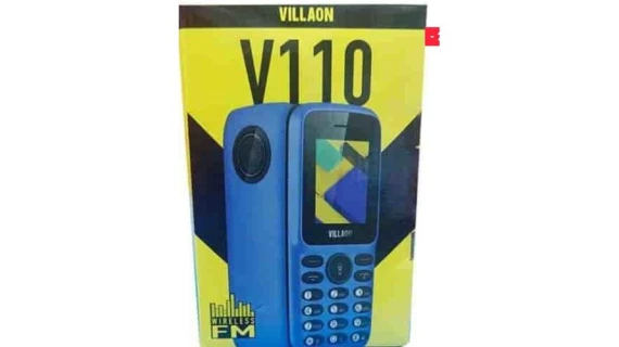 VILLAON |   V110  1000mAh - FM  - Double SIM