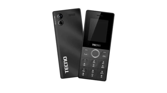 TECNO |   T353  2,4"pouces  - 4Mo /4Mo RAM - 3000 mAh - Double Sim