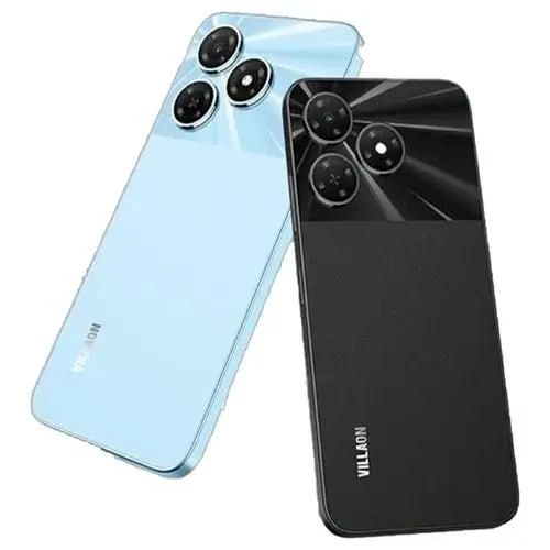 1 ITEL V40s, 4 Go de RAM et 64 Go de stockage interne- 4000 mAh, 8MP + Selfie 5MP – Image 1
