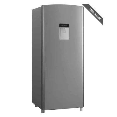 Réfrigérateur Hisense 179L 1 Porte avec Fontaine