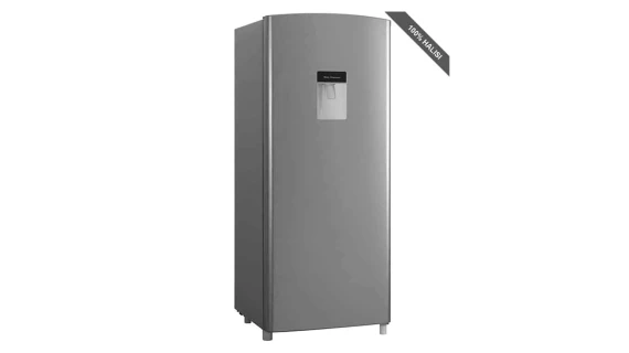 Réfrigérateur Hisense 179L 1 Porte avec Fontaine