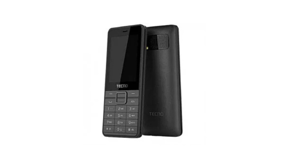 TECNO |   T402  2,4"pouces  - 4Mo /4Mo RAM - 1150 mAh- Triple Sim