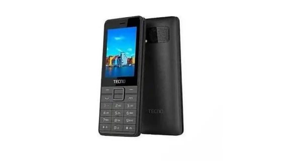 TECNO |   T352  Dual Sim - Caméra et lampe torche Fm, haut-parleur
