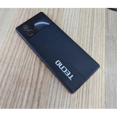 TECNO |   T315  Dual Sim - Caméra et lampe torche Fm, haut-parleur – Image 3