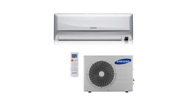 Climatiseur  Split Samsung AR-12BVHGAWK/AF 12.000 BTU Inverter