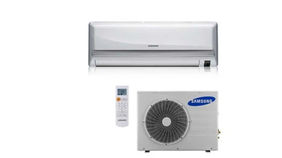 Climatiseur  Split Samsung AR-12BVHGAWK/AF 12.000 BTU Inverter