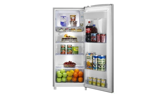 Réfrigérateur Hisense 179L 1 Porte avec Fontaine – Image 3