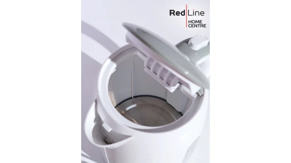 Sharp Bouilloire  1.7L 2200W   EK-JX17W3 – Image 3