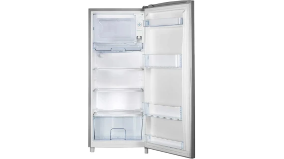 Réfrigérateur Hisense 179L 1 Porte avec Fontaine – Image 4