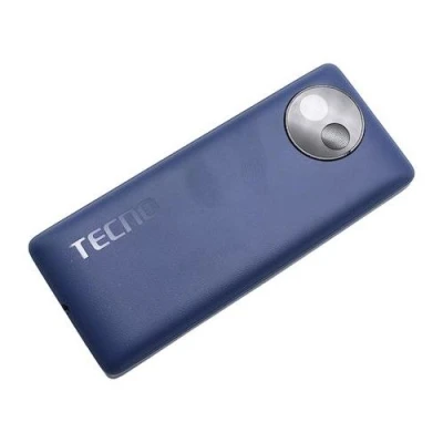 TECNO |   T315  Dual Sim - Caméra et lampe torche Fm, haut-parleur – Image 5