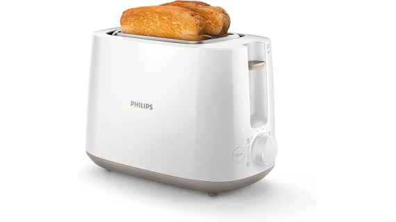 Grille-pain  - Sandwich Maker  Philips HD2581/00