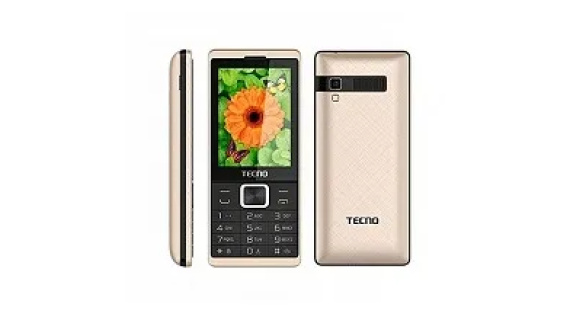 TECNO |   T528  2,8"pouces  - 16 Mo de ROM + 8 Mo de RAM