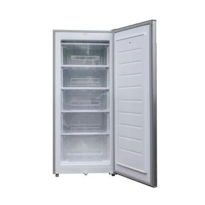 Congélateur Smart Technology 5 Tiroirs 155 Litres – Gris STCD247K – Image 3
