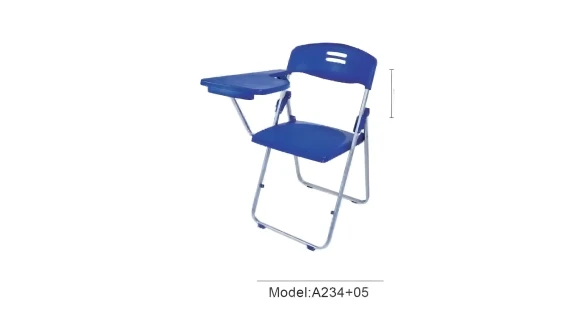 Chaise de Formation A234+05 – Confort et Ergonomie 💺📚