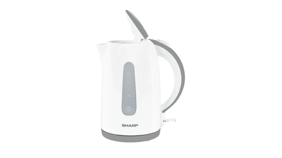 Sharp Bouilloire  1.7L 2200W   EK-JX17W3