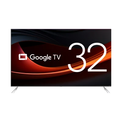Télévision Astech 32″ Smart TV Led Google TV 32GT3022A 32 pouces