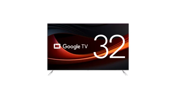 Télévision Astech 32″ Smart TV Led Google TV 32GT3022A 32 pouces