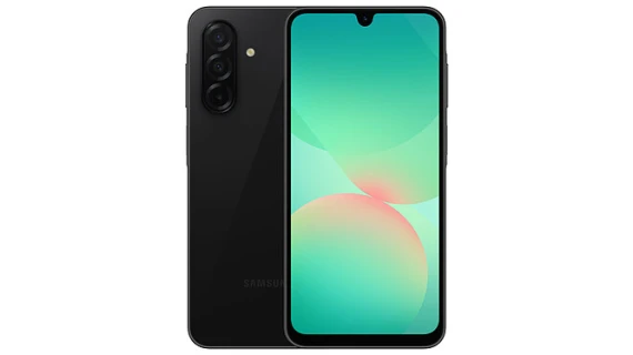  Samsung Galaxy A26 5G  - 256Go de stockage 8 Go de RAM  - Ecran Full HD+ de 6,7 pouces