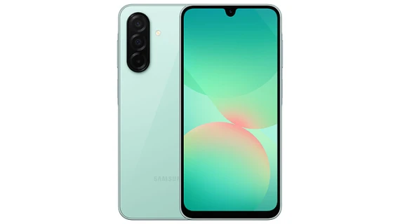  Samsung Galaxy A26 5G  - 128 Go de stockage 6 Go de RAM  - Ecran Full HD+ de 6,7 pouces