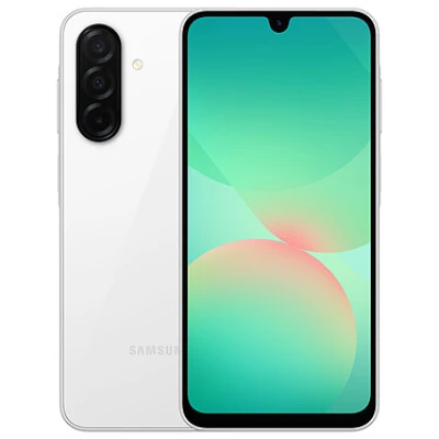  Samsung Galaxy A26 5G  - 256Go de stockage 8 Go de RAM  - Ecran Full HD+ de 6,7 pouces – Image 3