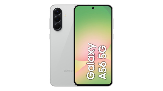 Samsung  Galaxy A56 5G -  Mémoire  128Go -  8 Go de RAM  6,7 pouces - Android 15