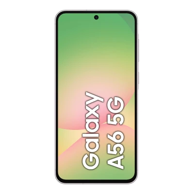 Samsung  Galaxy A56 5G -  Mémoire  128Go -  8 Go de RAM  6,7 pouces - Android 15 – Image 3
