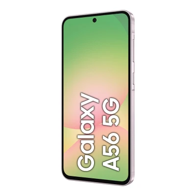 Samsung  Galaxy A56 5G -  Mémoire  128Go -  8 Go de RAM  6,7 pouces - Android 15 – Image 4